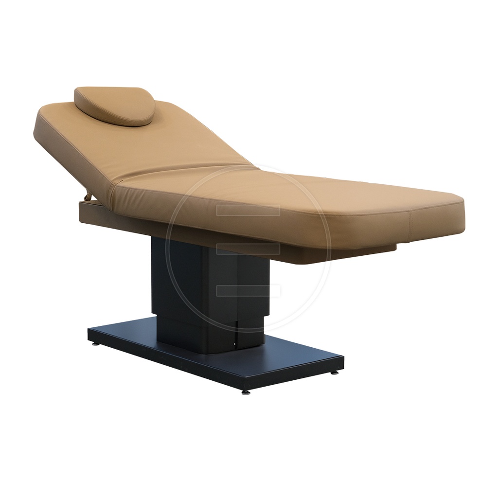 Iris Treatment Bed (2 Motors) (p.p.) Silver / Gold / Rose