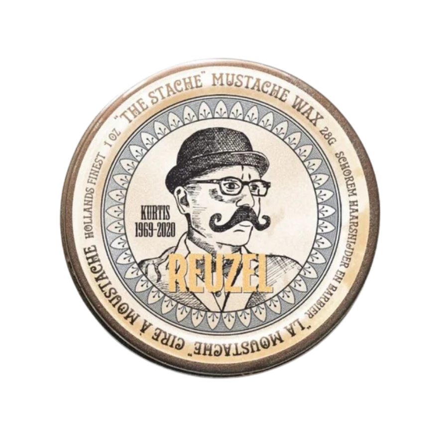 Reuzel "The Stache" Mustache Wax  28 g 