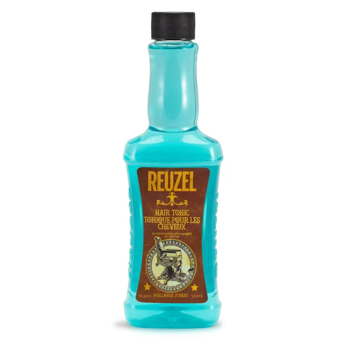 Reuzel Hair Tonic 500 ml 