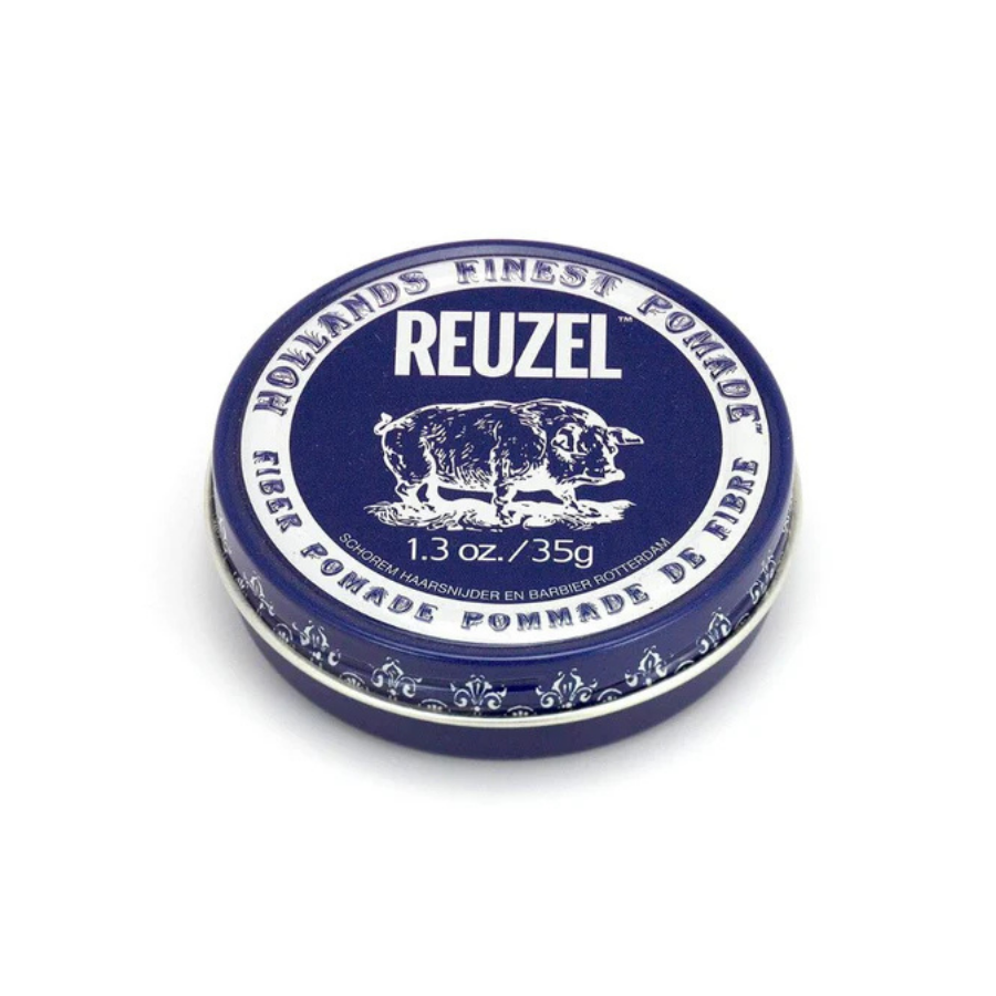 Reuzel Fiber Pomade (Small 35g) 