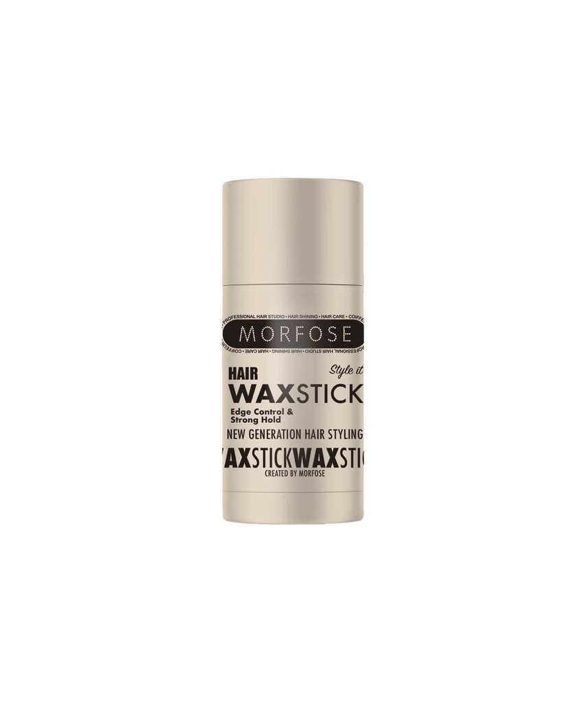 Morfose Haarwachs Stick 55gr 