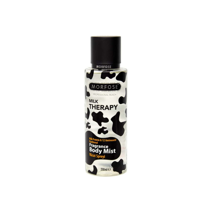 Morfose Milk Therapy Body Mist 250 ml