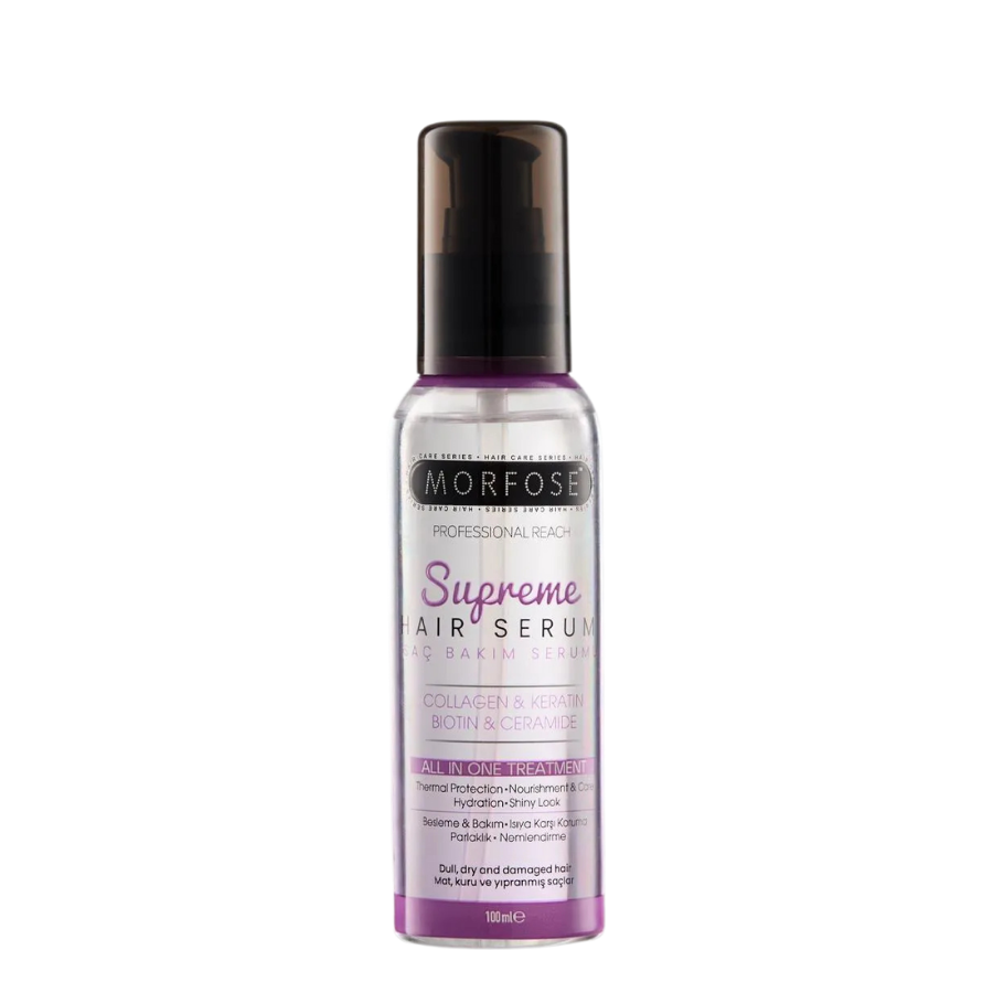 Morfose Supreme Hair Serum 100 ml