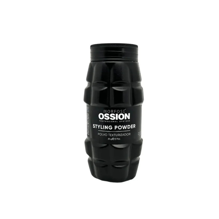 Ossion Styling Puder Wachs – 20 g