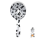 Morfose Haarbürste Milk Therapy 