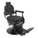 Alpeda Roberto Black BA Herrenrstühle