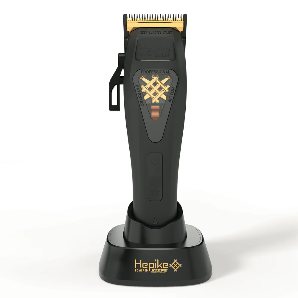 Kiepe - Hepike Powered Clipper Cordless 6360