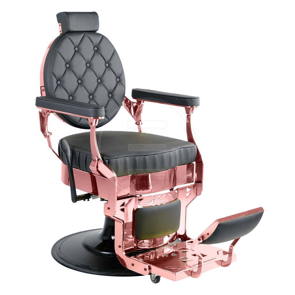 [ALP:1312] Alpeda Ronin Rose Herrenstühle