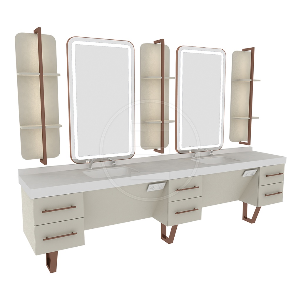 Alpeda-Sova (p.p)  Unità Stazione Barbiere