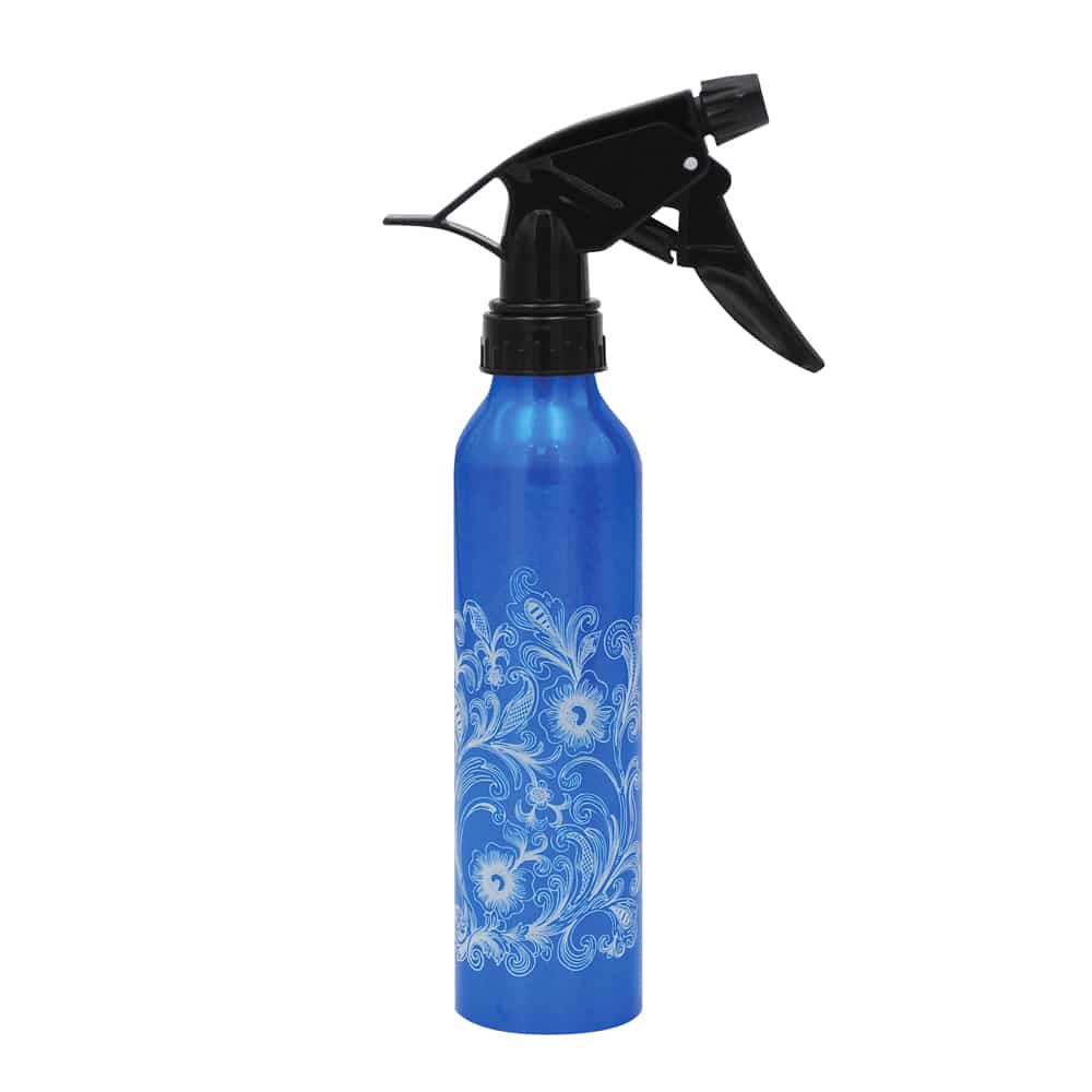 [BTE-W77] Bate Wasser Sprühflasche Blau 250ml