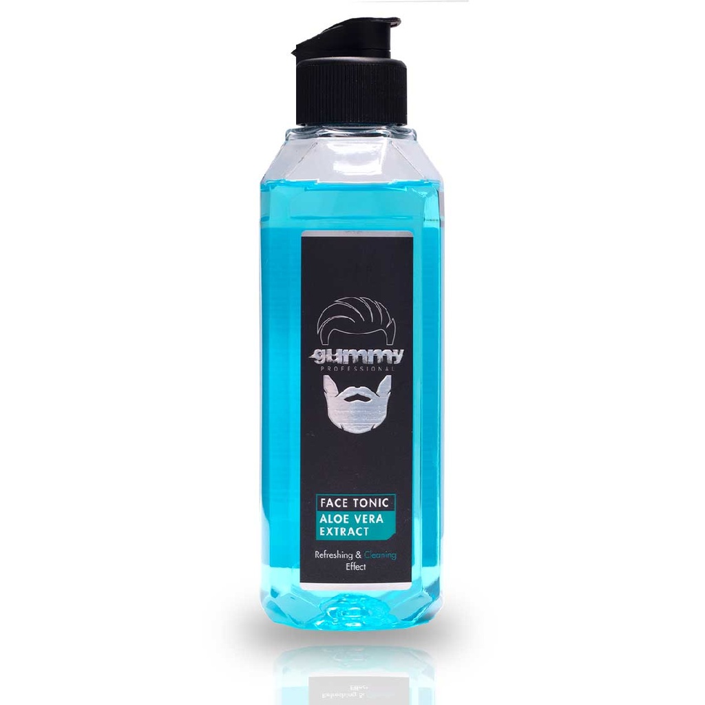 [Gum39] Extrait gommeux d'Alora Vera Gesichtstonic 250 ml