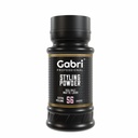 Gabri Professional - Polvere per lo styling dei capelli effetto sale marino opaco S6 Extra Volume 21g