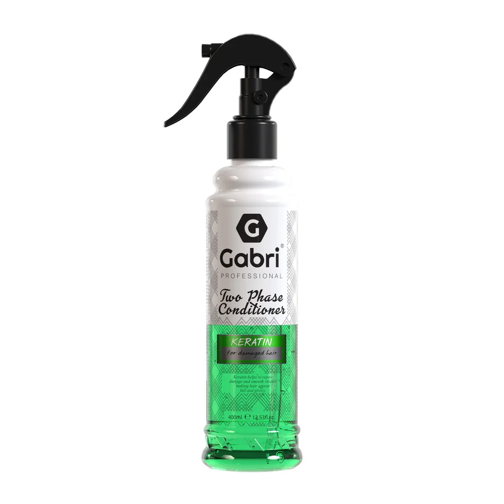 Gabri Professional - Balsamo bifasico alla cheratina 400ml