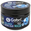 Gabri Professional - Masque facial à l'argile et au collagène 450g