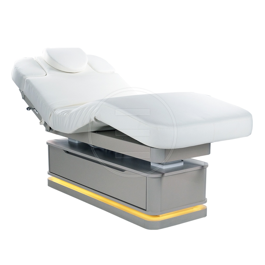 Alpeda Bella Lg Wma Skin Care, Massage, and Therapy Bed (4 Motors) (p.p.)