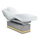 Alpeda=Bella Lg Wma Skin Care, Massage, and Therapy Bed (4 Motors) (p.p.)