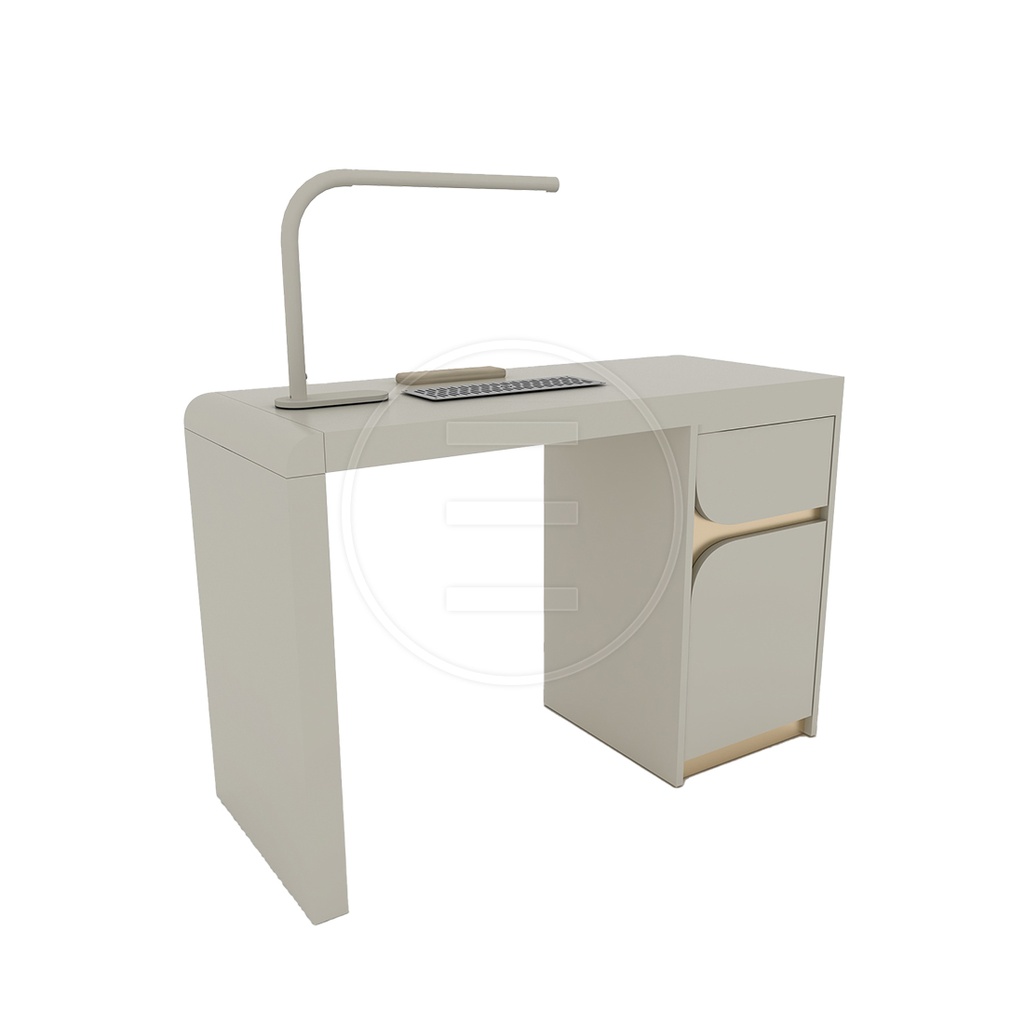 Alpeda-Lilya Nail Station