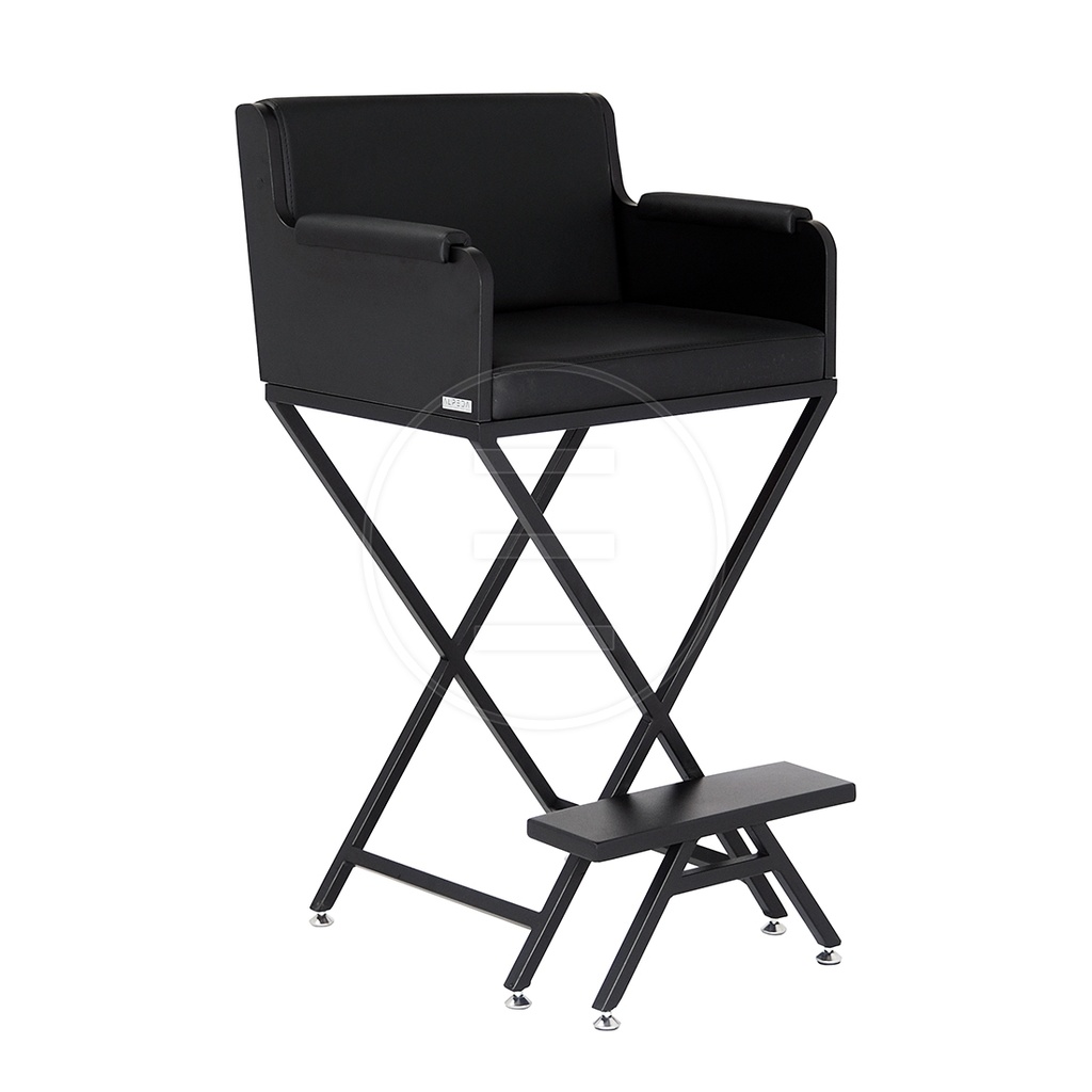 Chaises de maquillage Alpeda Lara