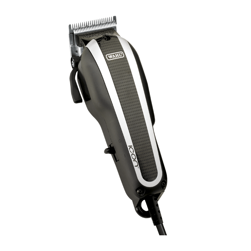 [KD-256] Wahl Professional Icon Schwarz