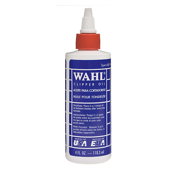 Wahl Spezial-Schneidsatzöl 118.3ml