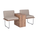 Alpeda Rio Retour aux zones d'attente