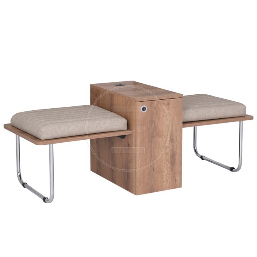 [ALP:1282] Zones d'attente d'Alpeda Rio