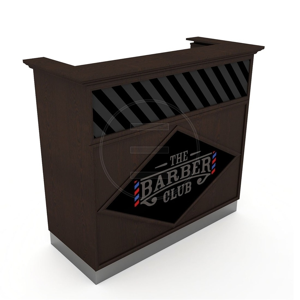 Réception Alpeda Classico