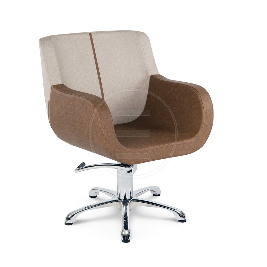 [ALP:941] Alpeda Lotus Lıne KL Ladies' chairs