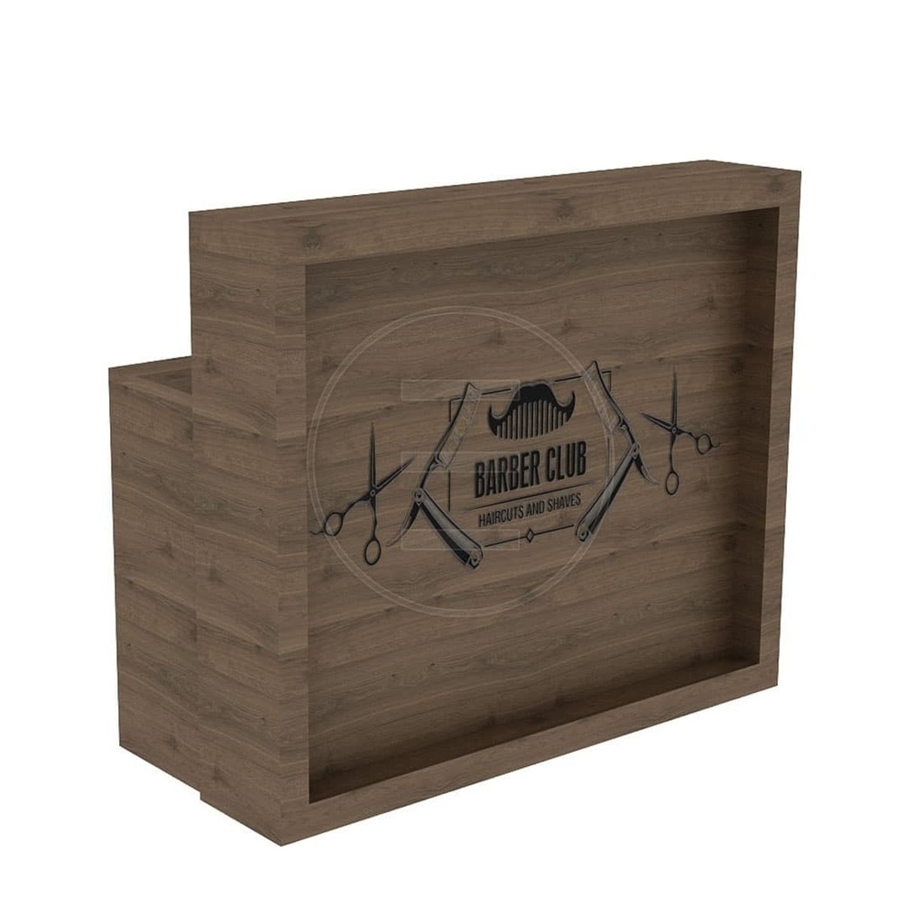 Alpeda Truva Dunkler Empfang