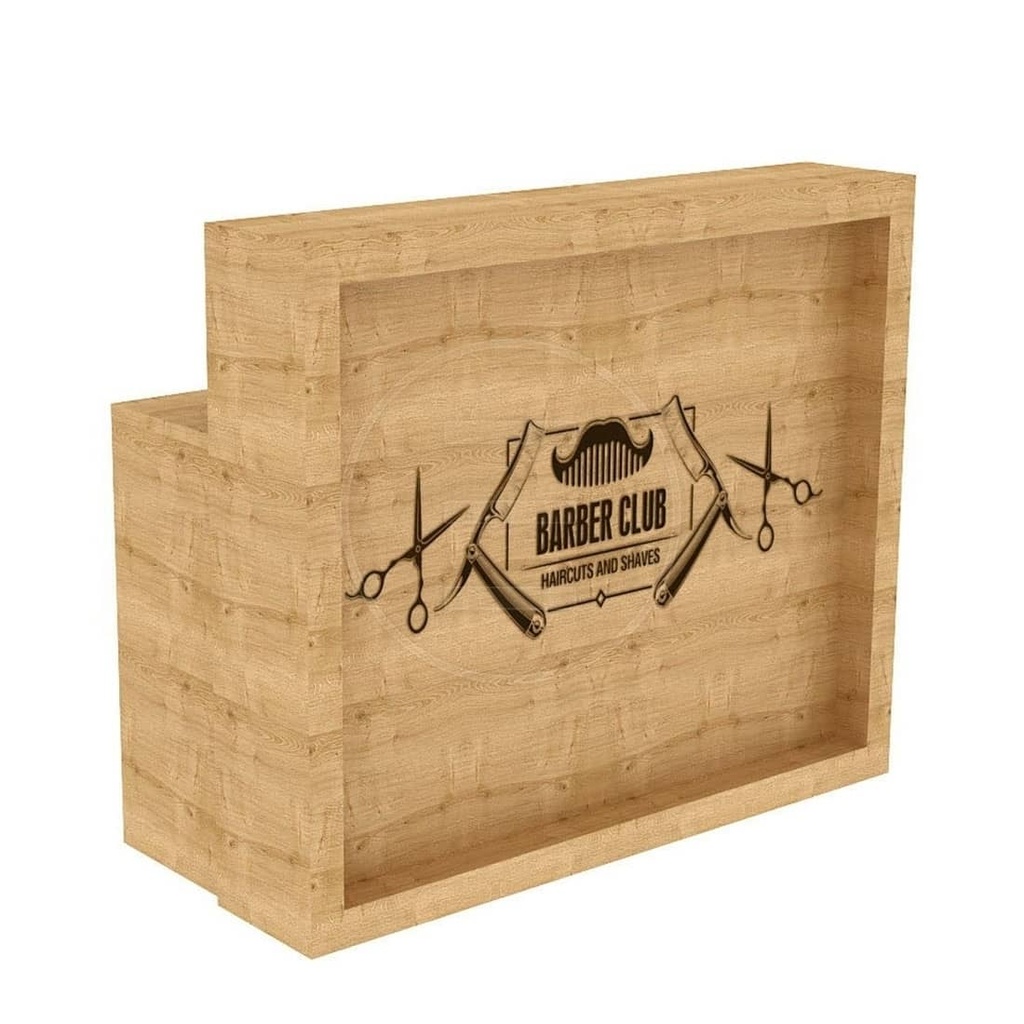 Alpeda Truva Light Reception