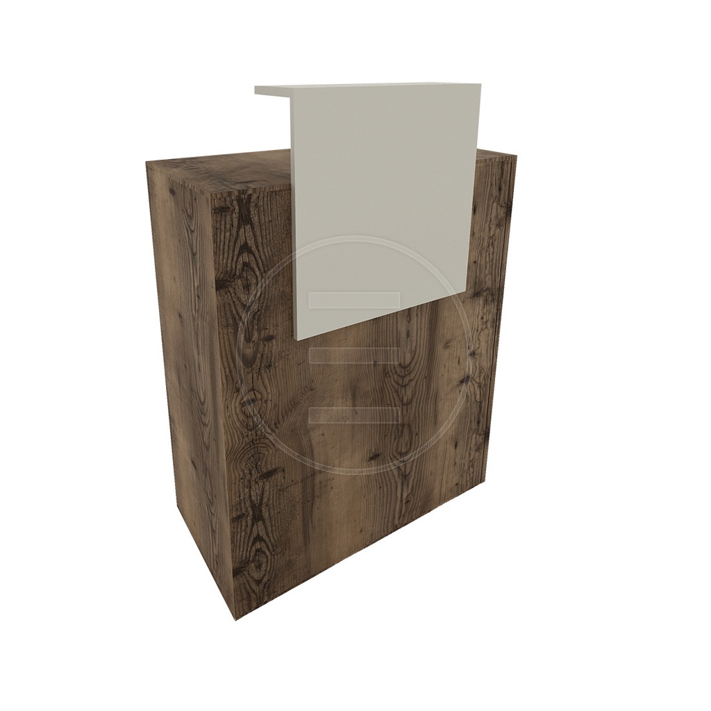 [ALP:1008] Réception Alpeda Milla