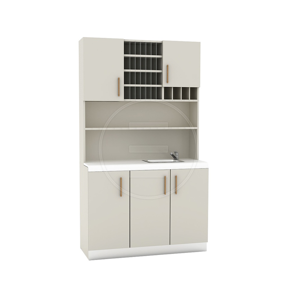 [ALP:218] Alpeda Basic M Labor