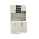 Alpeda Basic M Travail