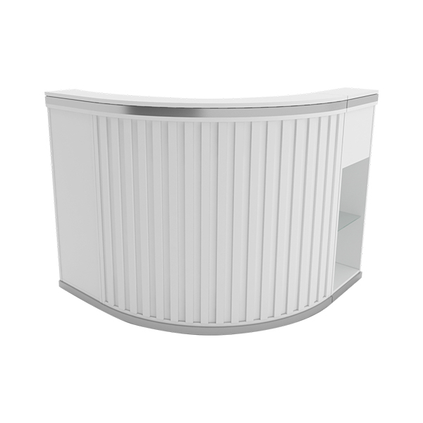 Alpeda Domino Reception