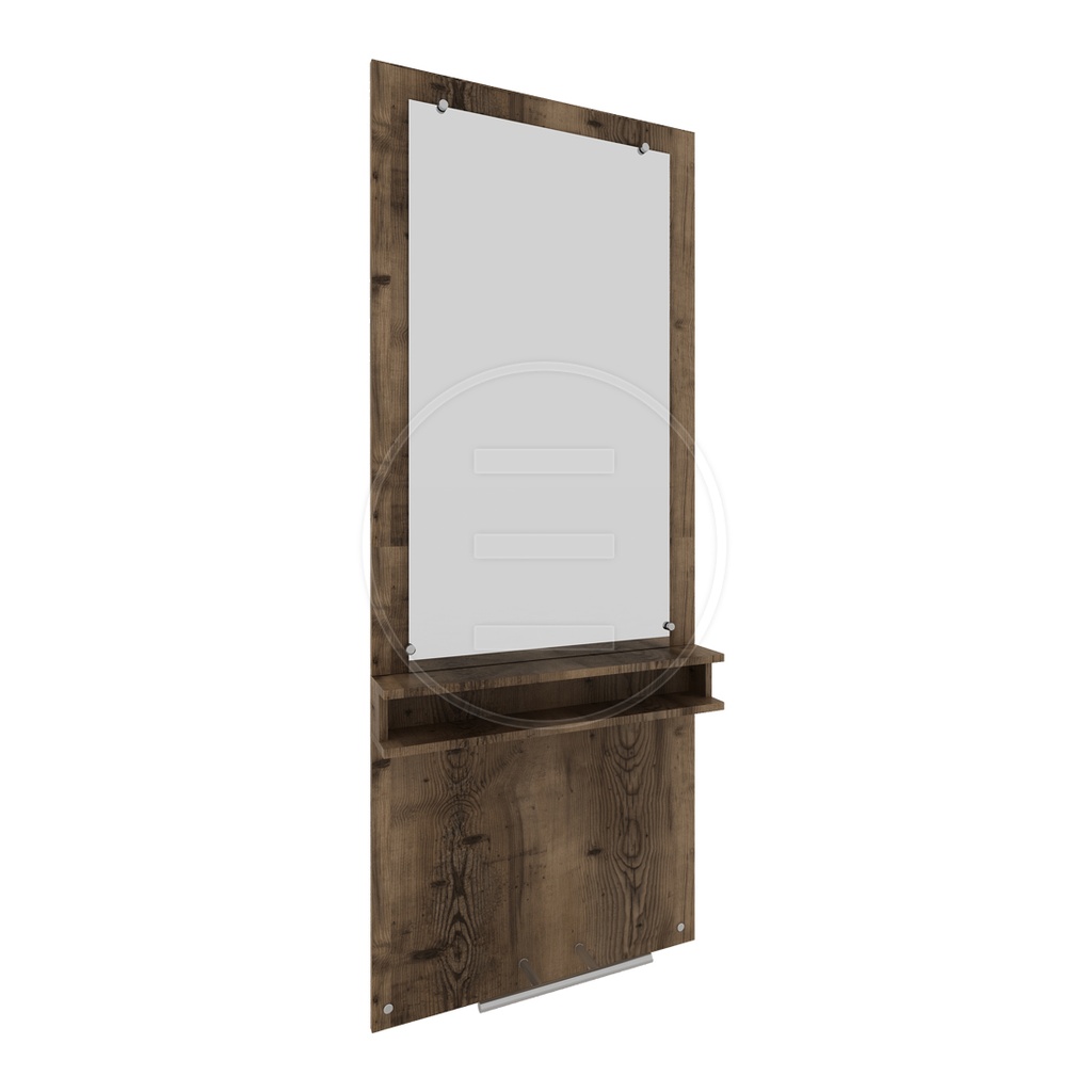 Postes d'opération pour femmes Alpeda Live Styling