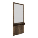 Alpeda Live Styling Damen-OP-Stationen