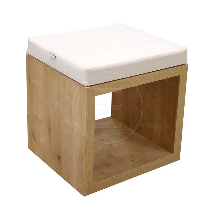 [ALP:1225] Tabouret Alpeda Pedi
