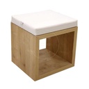 Tabouret Alpeda Pedi