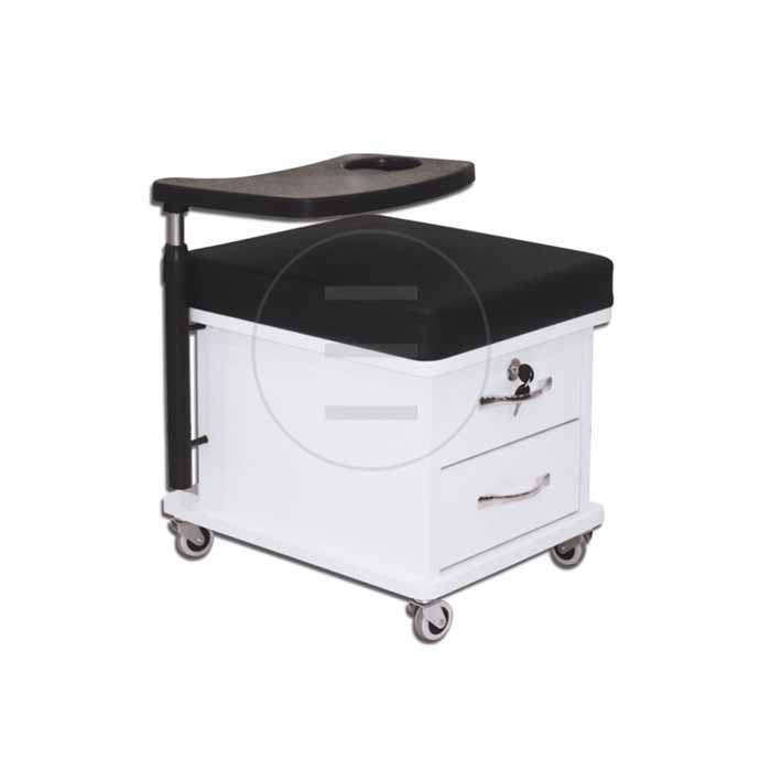 [ALP:1071] Alpeda Nail Service