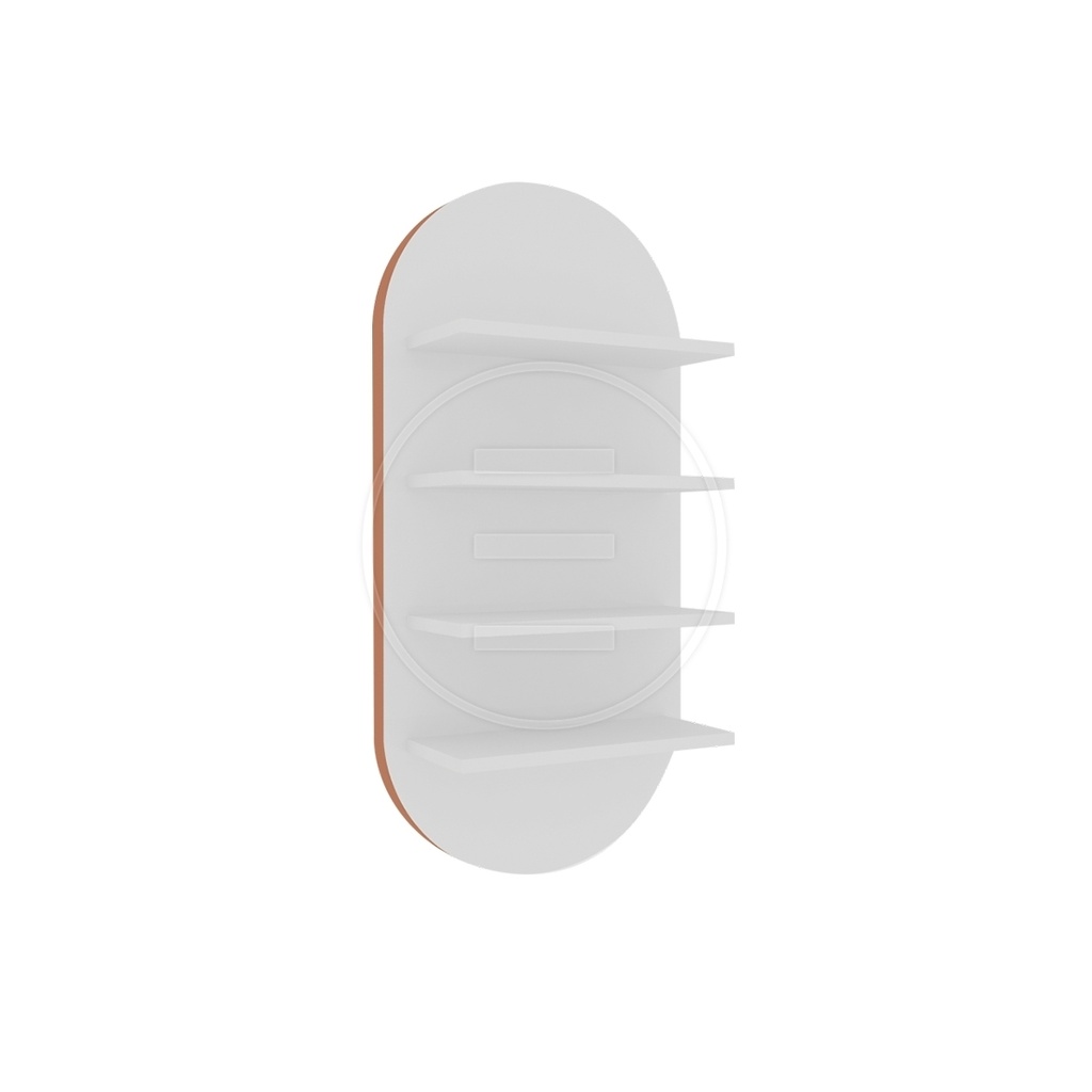 [ALP:1435] Alpeda Roza Wall Vision