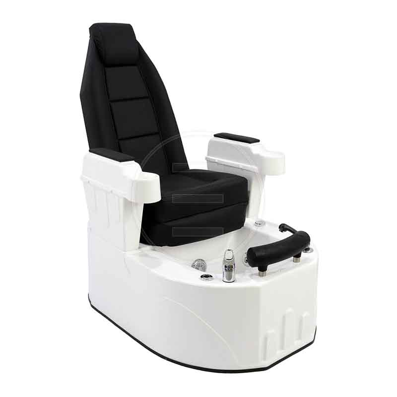 [ALP:627] Alpeda Foot Relax Spa mit Massage und Whirlpool