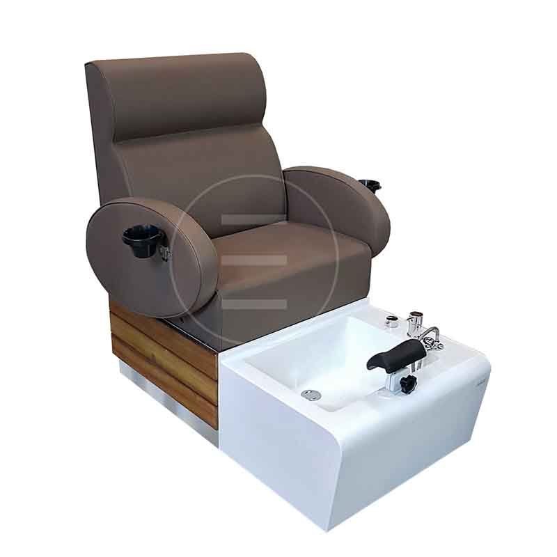 [ALP:1537] Alpeda Soft Spa