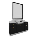 Unità Stazione Barbiere Alpeda-Victor