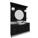 Unità Stazione Barbiere Alpeda-Sebastian