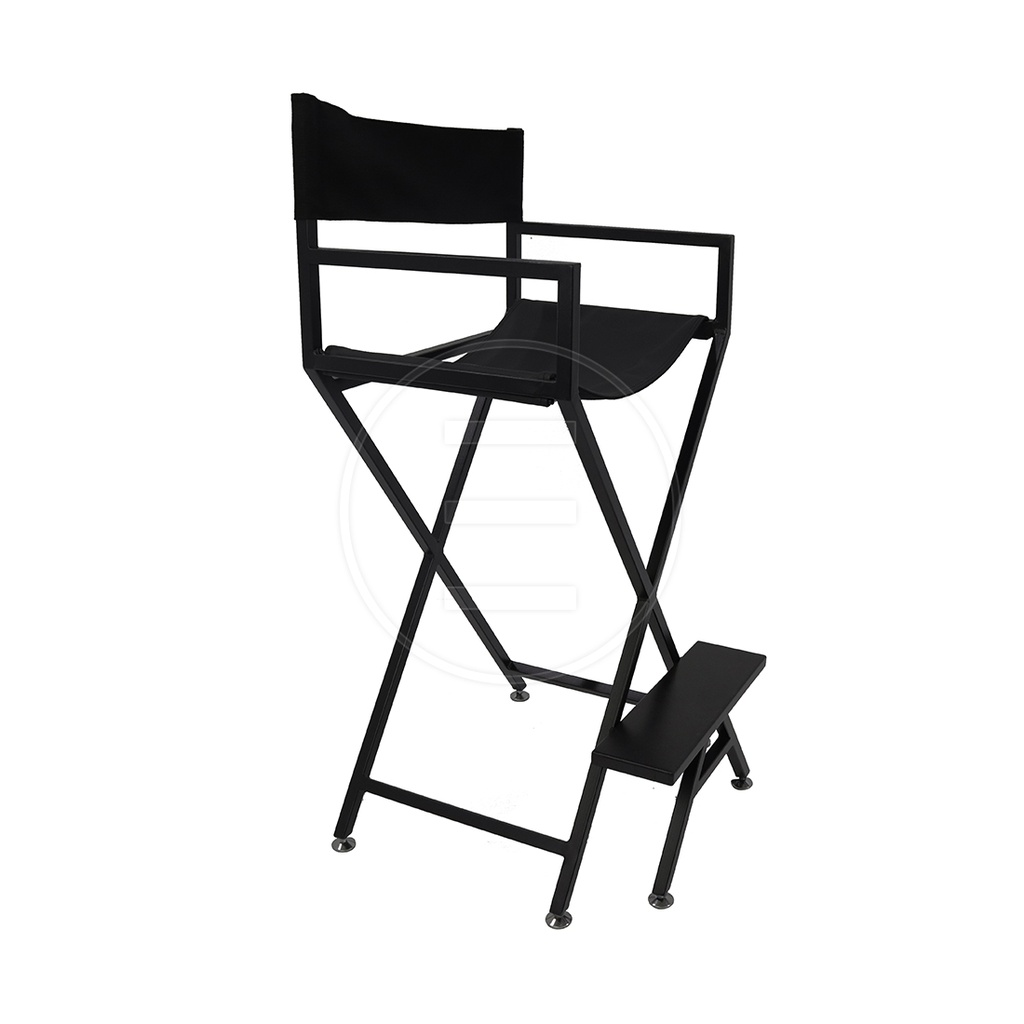 Alpeda Dırector Makeup chairs