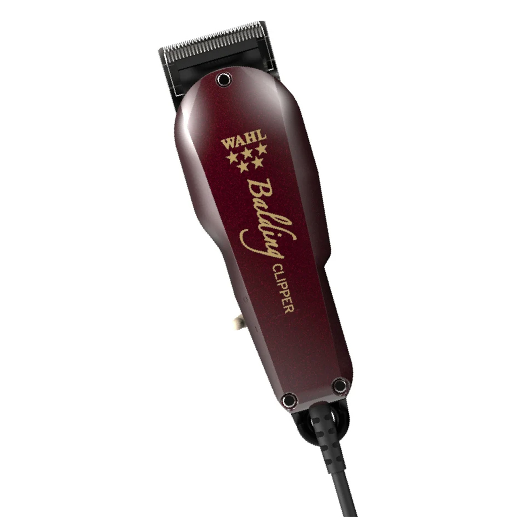 [08110-316H] Wahl Professional Balding Clipper