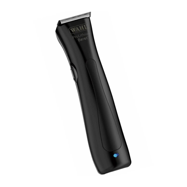 [08841-1516H] Wahl Professional Beret Stealth