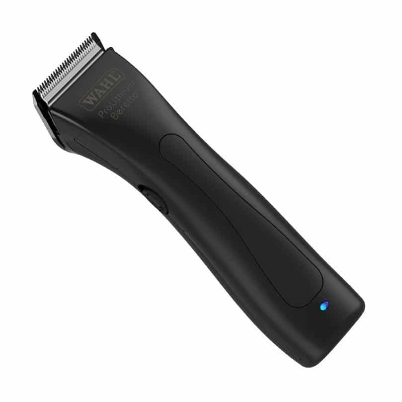 [WH59] Wahl Professional Beretto Stealth