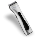 Wahl Professional Beretto Chrome/Schwarz