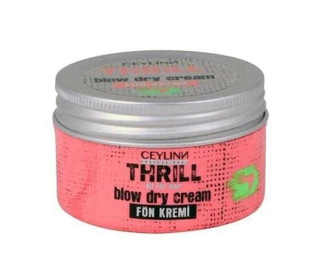 [Bt:222] Ceylinn Thrill Föhncreme 100 ml